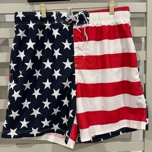 George swim shorts‎